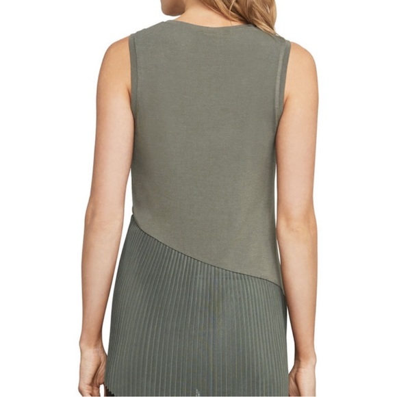 BCBG MaxAzria Annabelle Top - Picture 2 of 7
